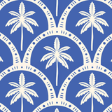 Project Ten Pty Ltd - Medium Insulated Tote – Blue Palm