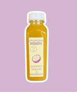 Margarita Margarita - The Passionfruit Margarita Mix