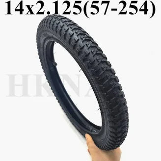 Duro Bicycle Tyres