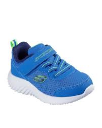 Skechers Kids' Techrox - Blue