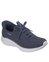 Skechers Womens Ultra Flex 4.0 - Navy