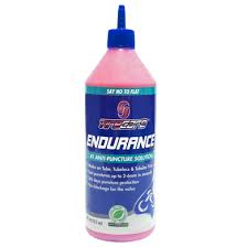 Tire Care Endurrance Tire Super Sealant