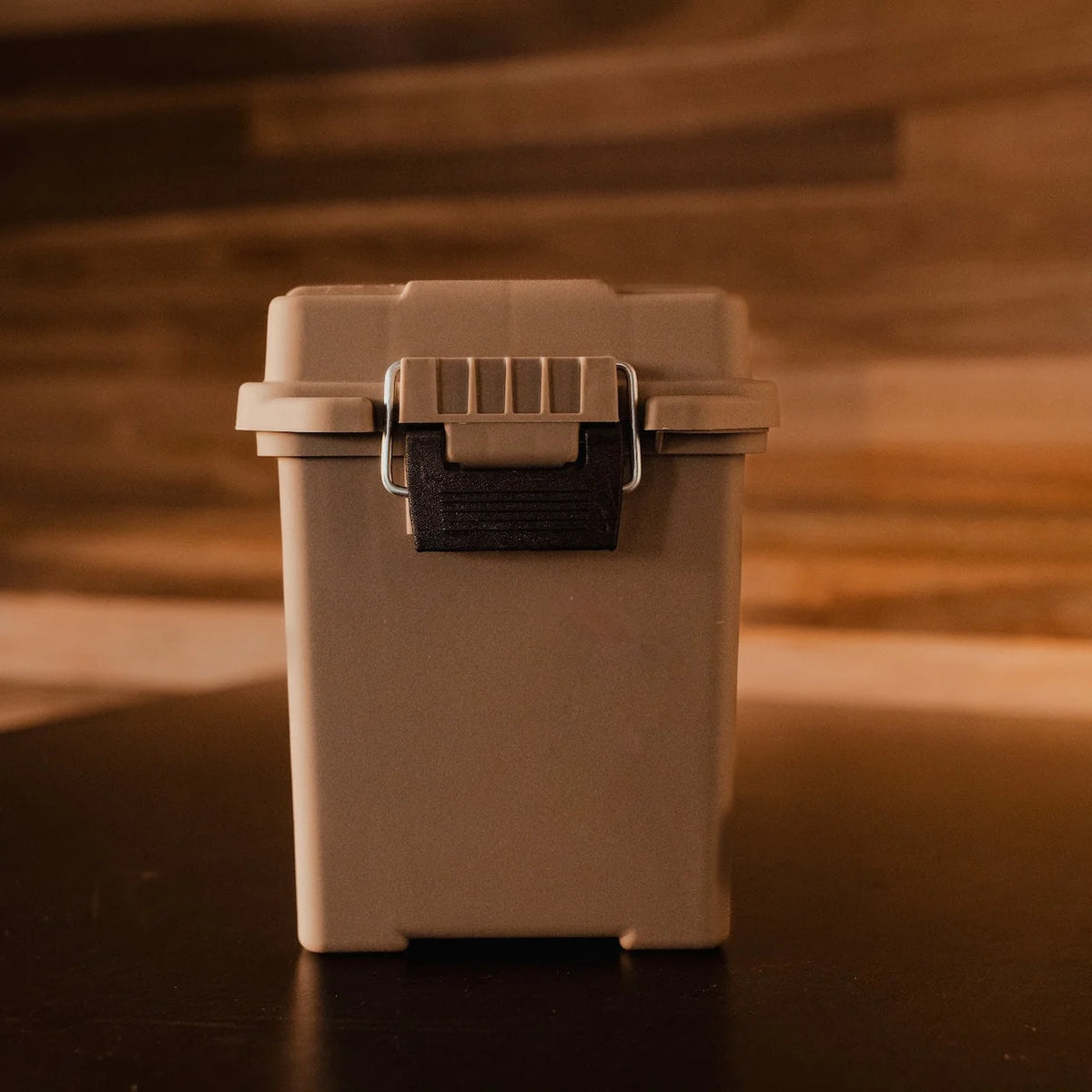 Dog & Gun Reload Pack - Ammo Case with 48 Drip Coffee Filters