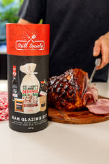 Grill Society - Grill Society Ham Glazing Kit