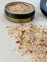 The Peel Thing - Artisan Cocktail Salt Rims - Margarita Confetti