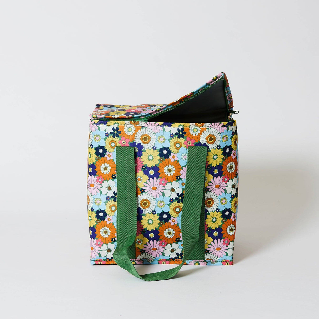 Project Ten Posy Medium Insulated Tote