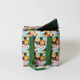 Project Ten Posy Medium Insulated Tote