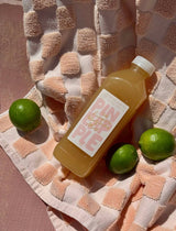 Margarita Margarita - The Pineapple Margarita Mix 1l - 15 Serves