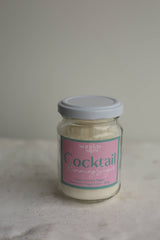 Sunday Sips Cocktail Rimming Sugar - Coconut & lime sugar