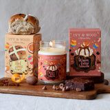 Ivy & Wood Easter Candle Collection