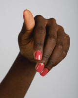 Sienna Nail Polish - Muse