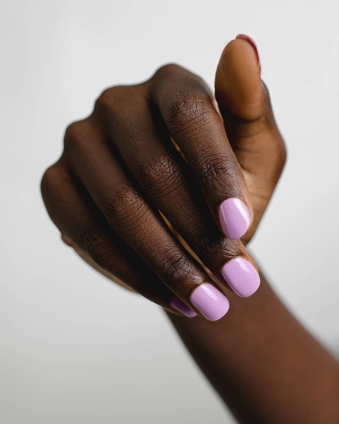 Sienna Nail Polish - Karma