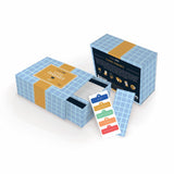 Diesel & Dutch Classic Charades Trivia Box