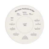Annabel Trends Serving Platters - Round Ceramic Plates