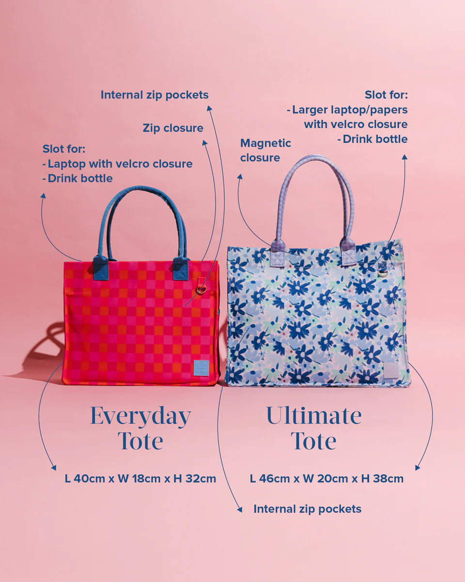 The Somewhere Co. Ultimate Tote Bag