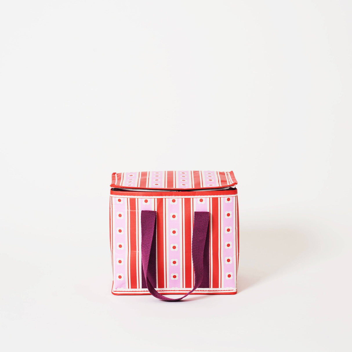 Project Ten Pty Ltd - Mini Insulated Tote – Wallpaper