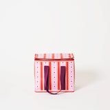Project Ten Pty Ltd - Mini Insulated Tote – Wallpaper