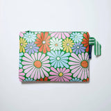Large Zip Pouch – Wild Child