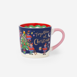 Eleanor Bowmer - Together At Christmas Mug