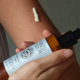 Naked Tallow - Magnesium Tallow Cream