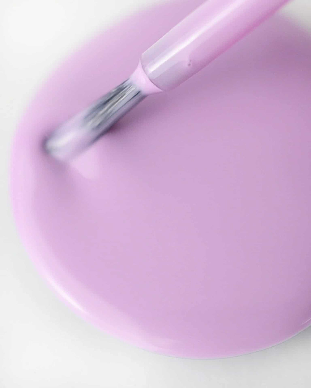 Sienna Nail Polish - Karma