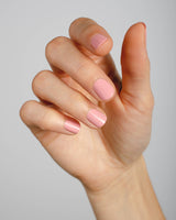 Sienna Nail Polish - Peony