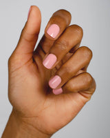 Sienna Nail Polish - Peony