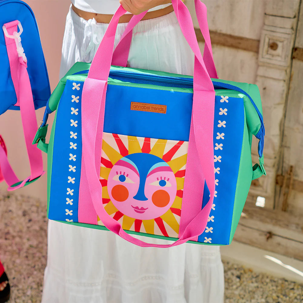 Picnic Cooler Bag Box
