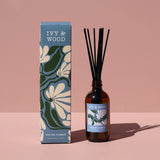 Ivy & Wood Reed Diffuser's