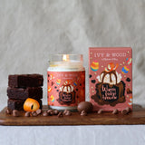 Ivy & Wood Easter Candle Collection
