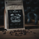 Dog & Gun Medium Roast Whole Beans - 750 grams