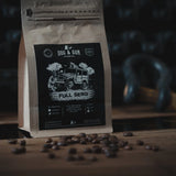 Dog & Gun Medium Roast Whole Beans - 750 grams