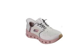 Skechers Womens Glide-Step Pro - Taupe/Multi