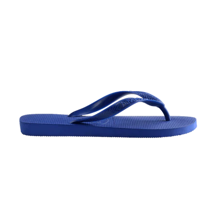 Havaianas Kids Top Thongs-Marine Blue