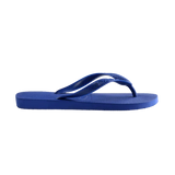 Havaianas Kids Top Thongs-Marine Blue