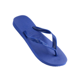 Havaianas Kids Top Thongs-Marine Blue