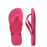 Havaianas Kids Rosa Gum