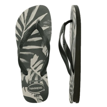 Havaianas Mens Top Aloha thongs