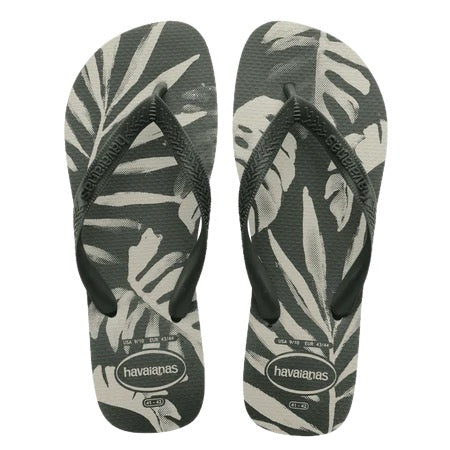 Havaianas Mens Top Aloha thongs