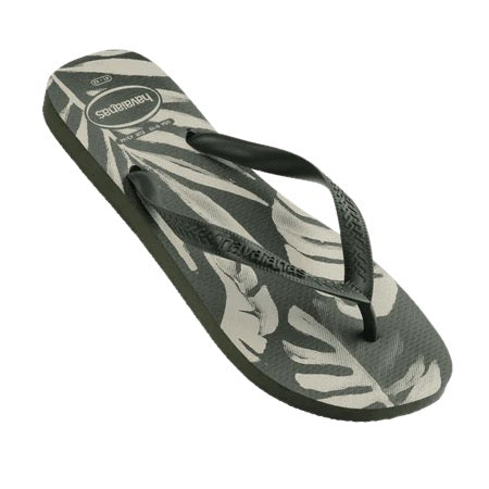 Havaianas Mens Top Aloha thongs