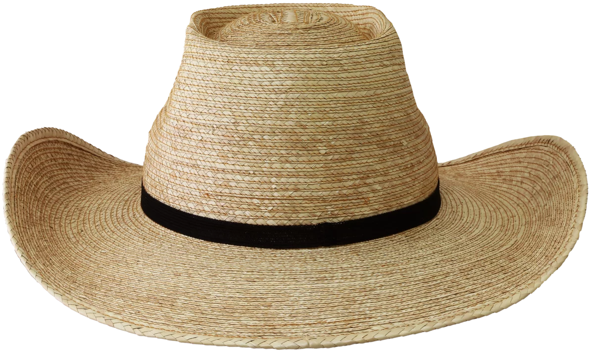 Sunbody Oak Boxtop 4" brim