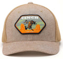 Cinch SnapBack Trucker Caps