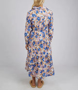 Elm Marguerite Shirt Dress