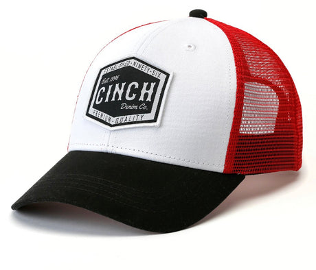 Cinch SnapBack Trucker Caps