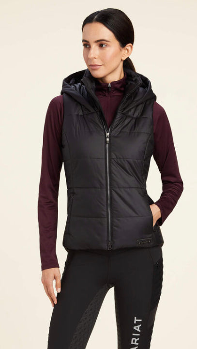 Ariat Ladies Harmony vest