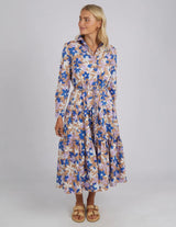 Elm Marguerite Shirt Dress