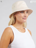 Elm Ladies Bucket Hat