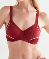 Berlei Ladies High Impact Electrify Non - Contour Bra