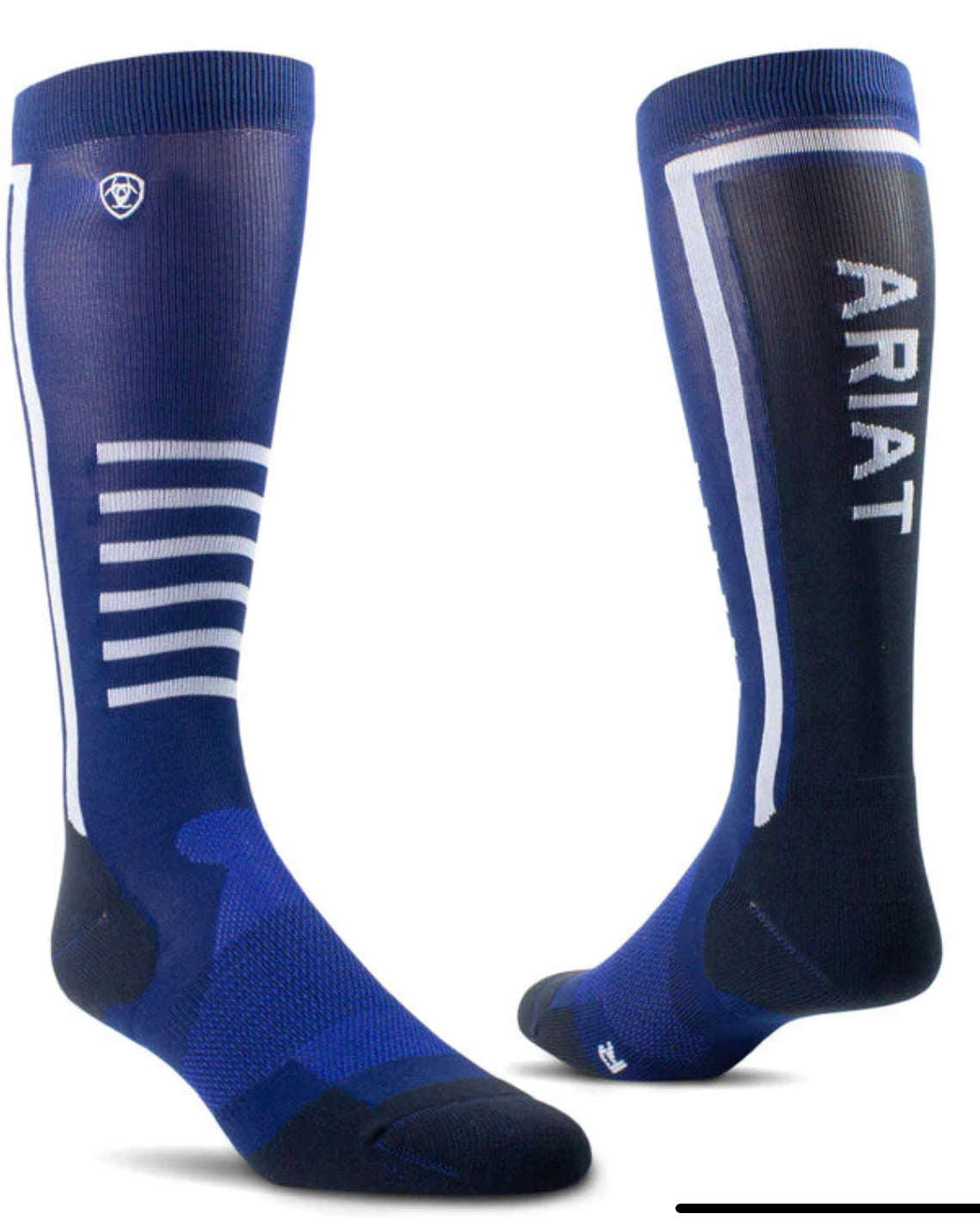 Ariat Tek Socks Slimline Performance