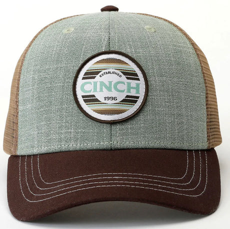 Cinch SnapBack Trucker Caps